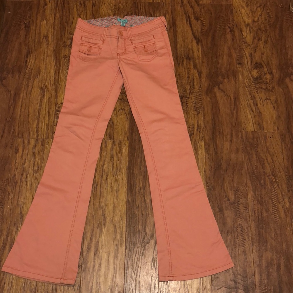 Abercrombie Kids Flared Pants